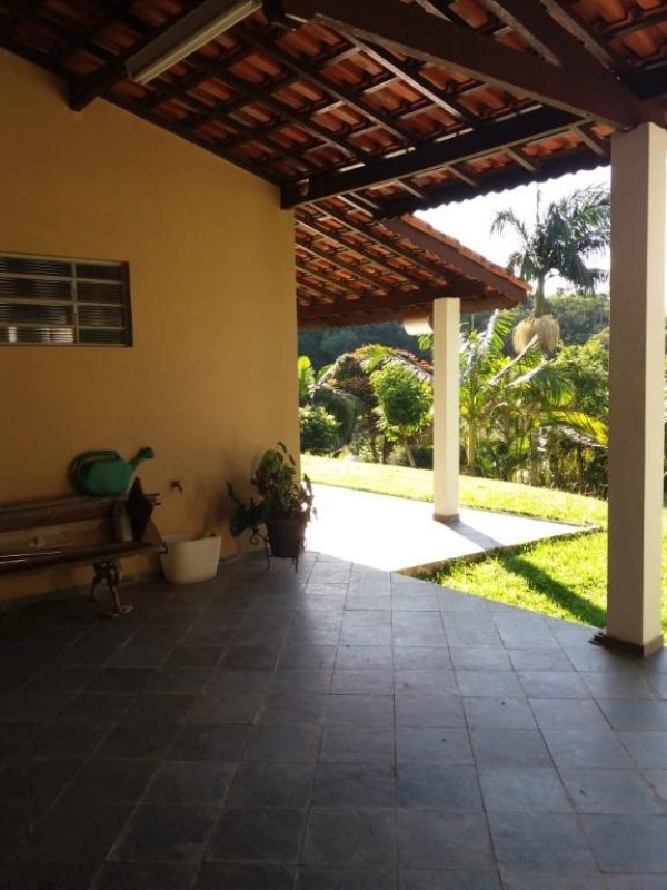 Fazenda à venda com 3 quartos, 5500m² - Foto 19