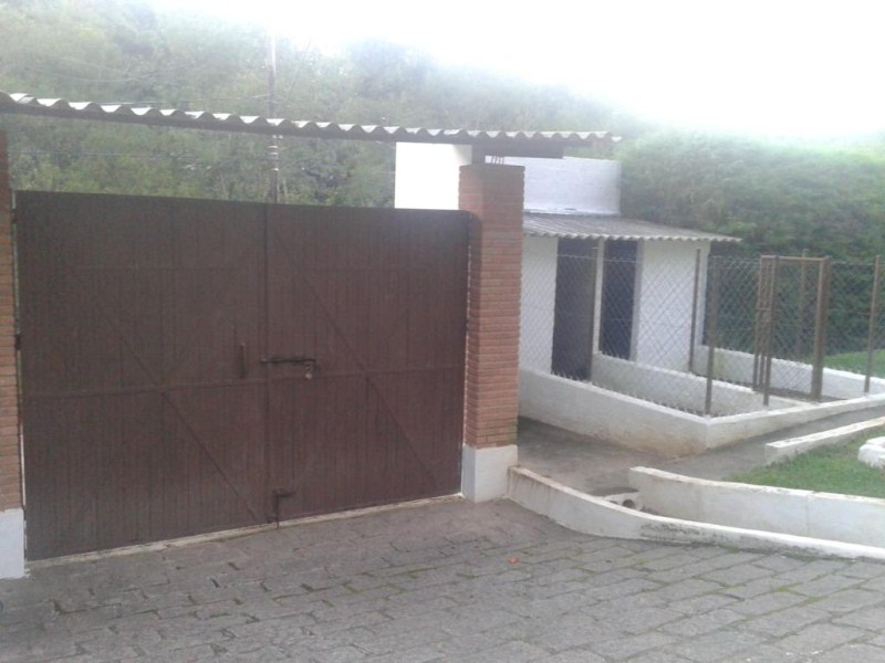 Fazenda à venda com 3 quartos, 5500m² - Foto 21