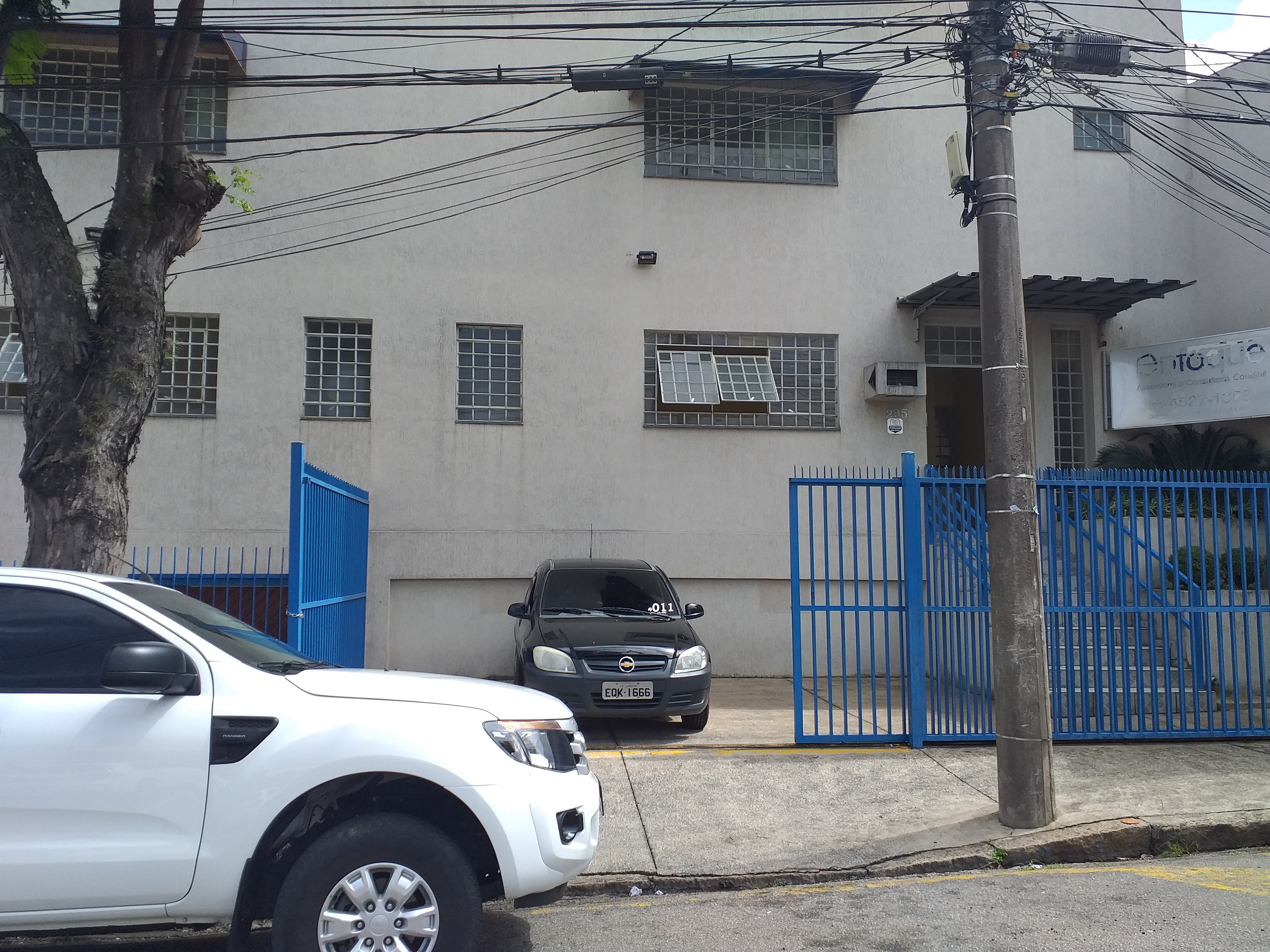 Prédio Inteiro - Foto 23