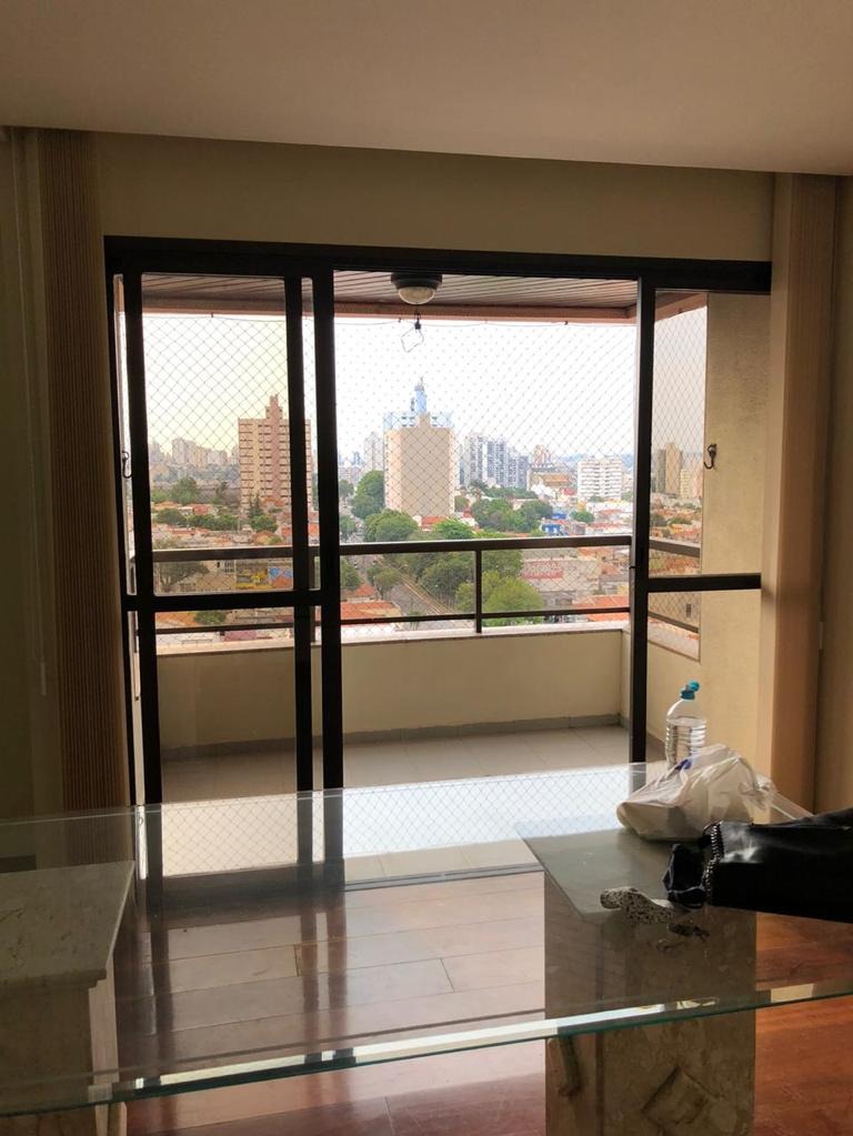 Apartamento à venda com 3 quartos, 147m² - Foto 1