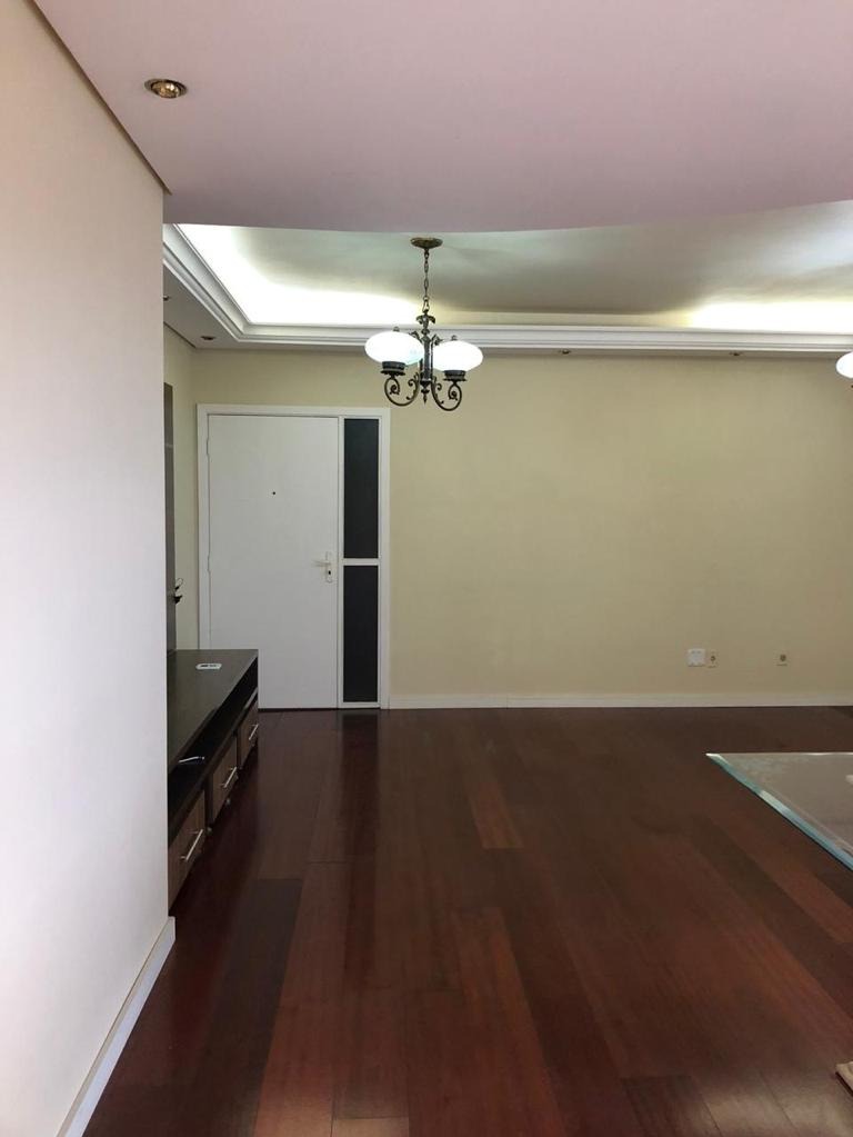 Apartamento à venda com 3 quartos, 147m² - Foto 6