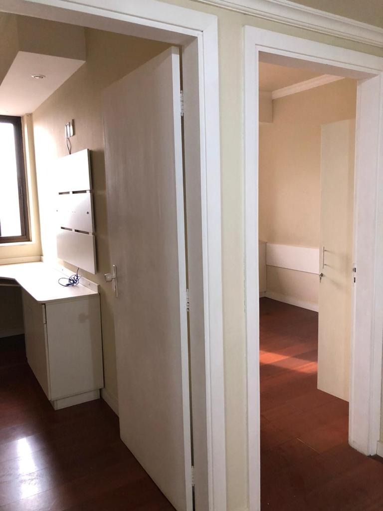 Apartamento à venda com 3 quartos, 147m² - Foto 11