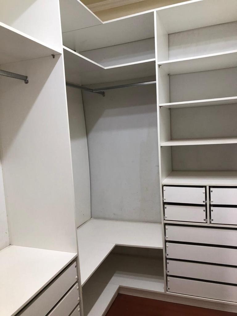 Apartamento à venda com 3 quartos, 147m² - Foto 19