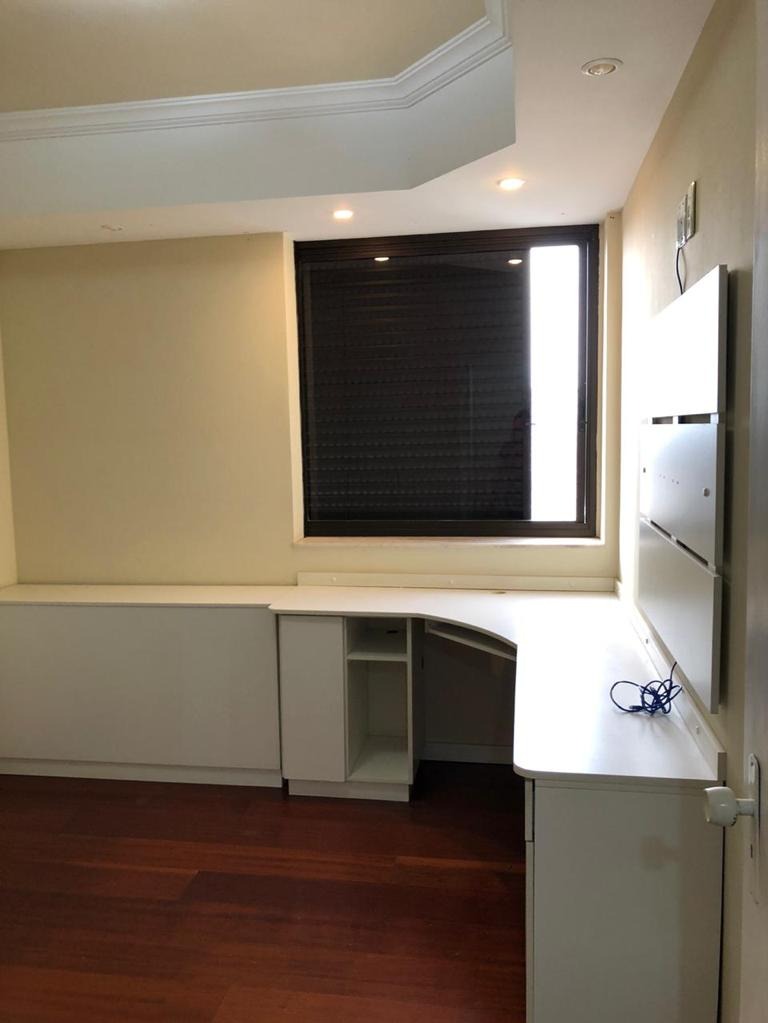 Apartamento à venda com 3 quartos, 147m² - Foto 24