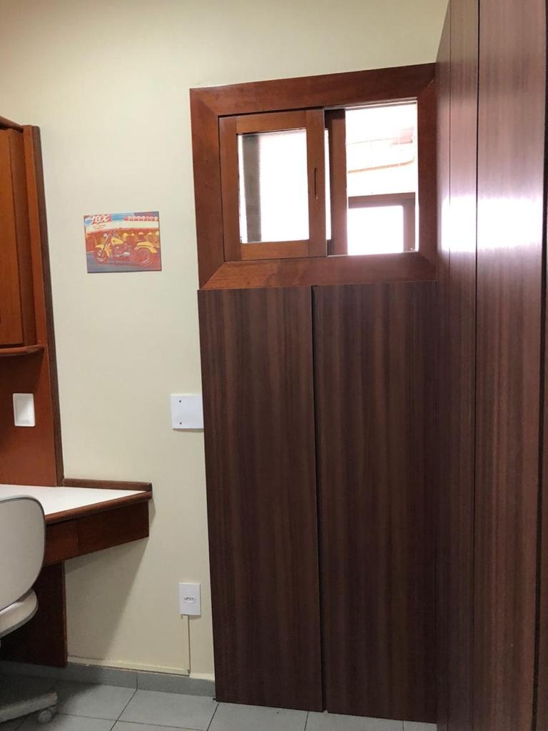 Apartamento à venda com 3 quartos, 147m² - Foto 31