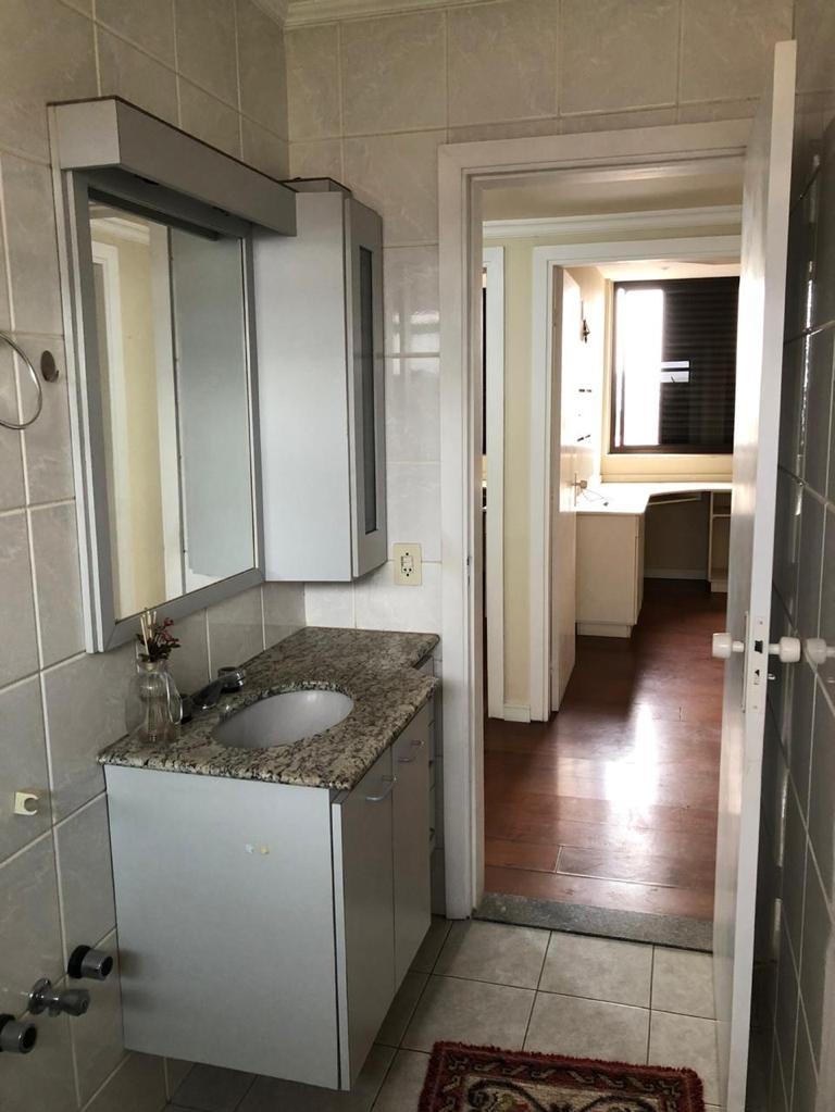 Apartamento à venda com 3 quartos, 147m² - Foto 33