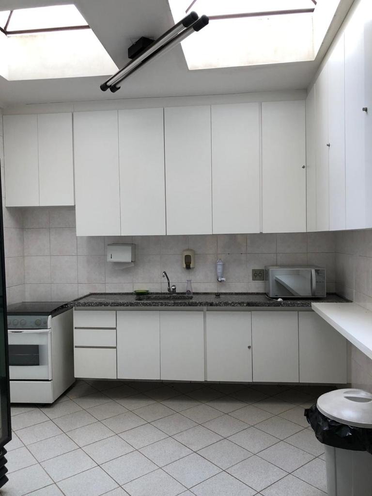 Apartamento à venda com 3 quartos, 147m² - Foto 37