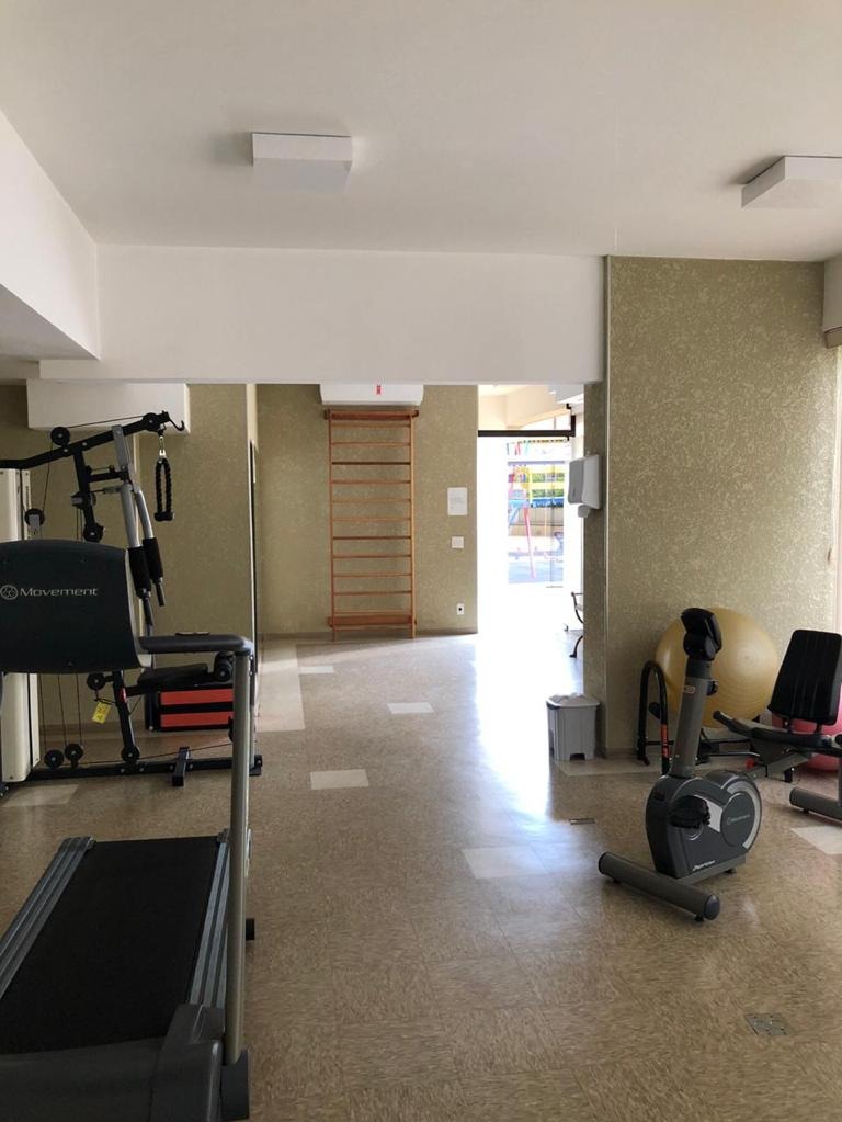 Apartamento à venda com 3 quartos, 147m² - Foto 62