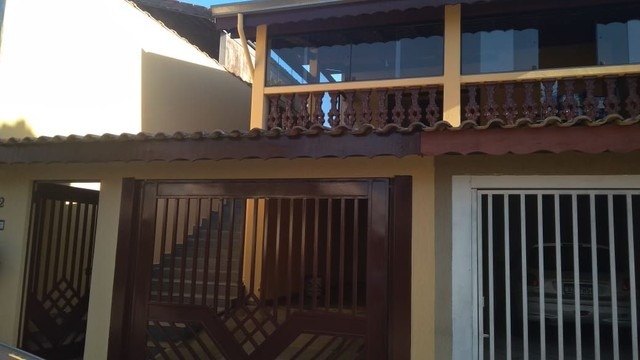 Casa à venda com 2 quartos, 180m² - Foto 16