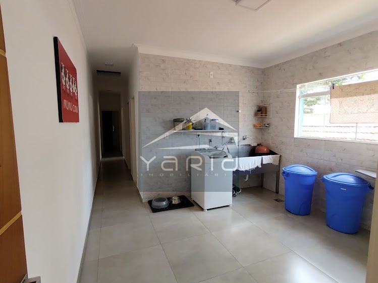 Casa à venda com 3 quartos, 250m² - Foto 31