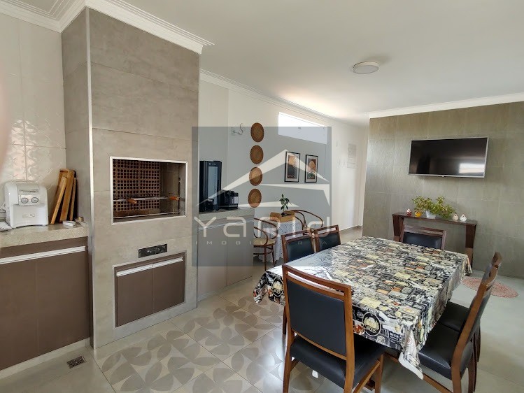 Casa à venda com 3 quartos, 250m² - Foto 24