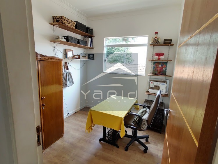 Casa à venda com 3 quartos, 250m² - Foto 34