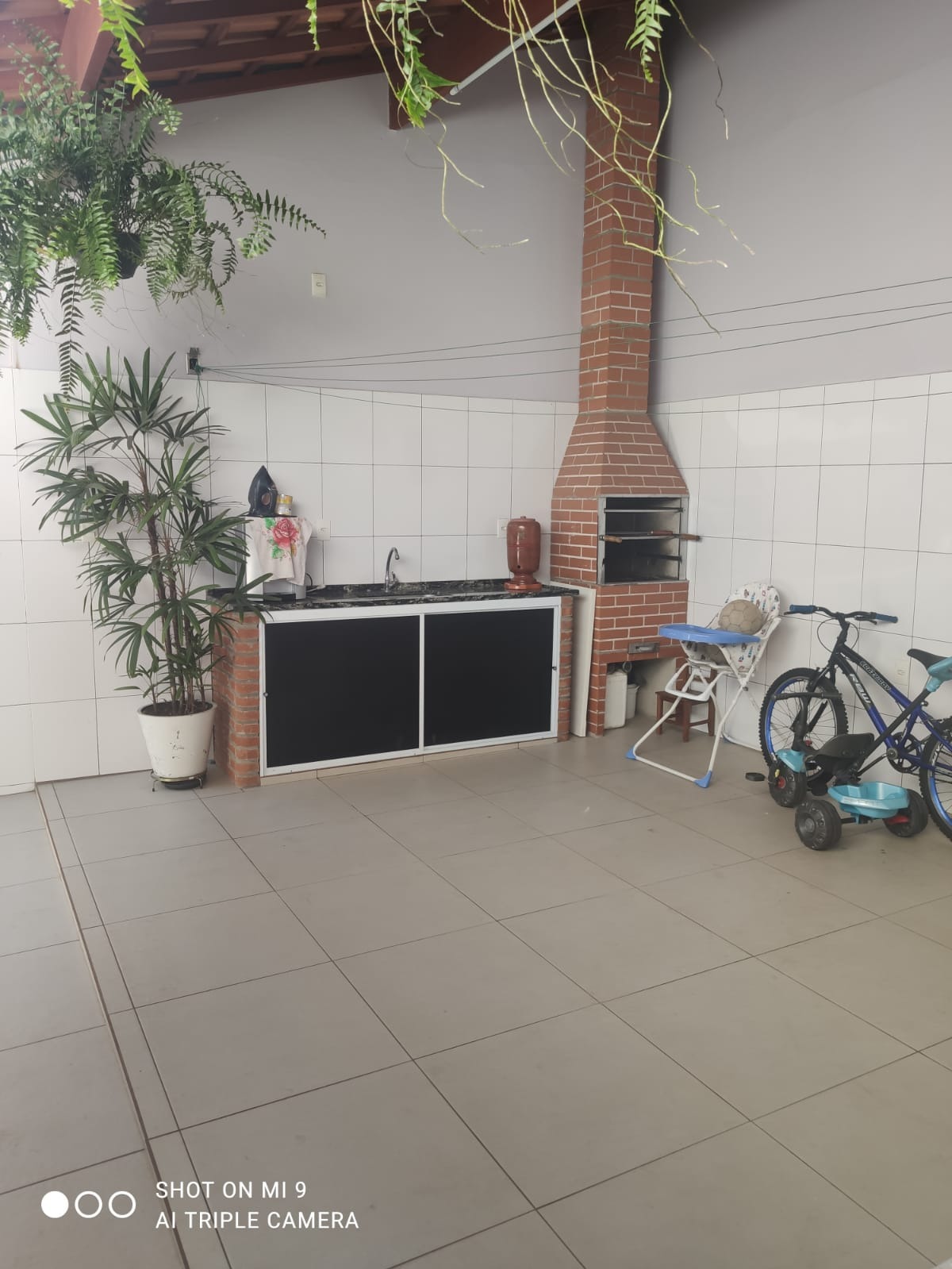 Casa, 2 quartos, 136 m² - Foto 18