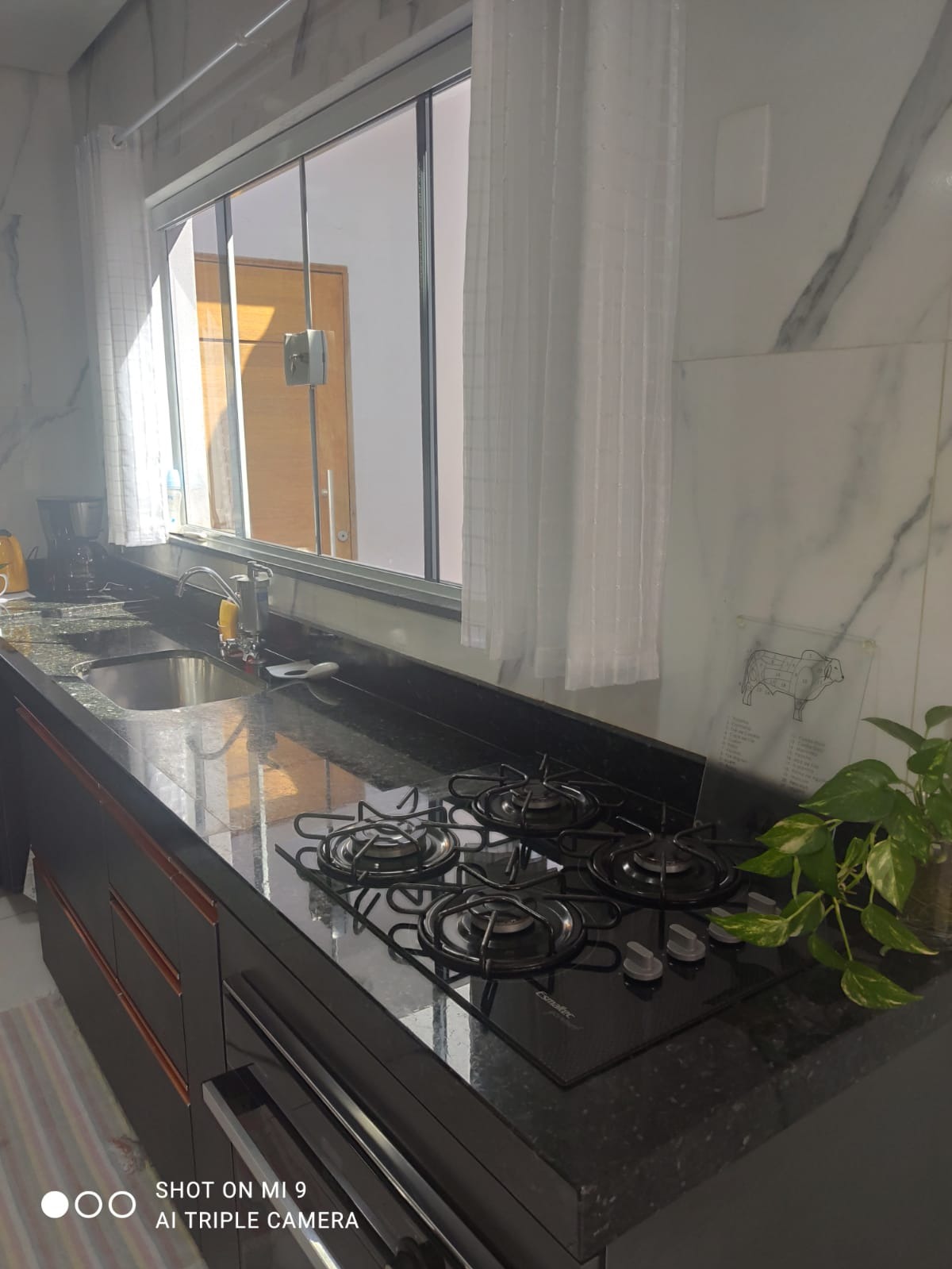 Casa, 2 quartos, 136 m² - Foto 5