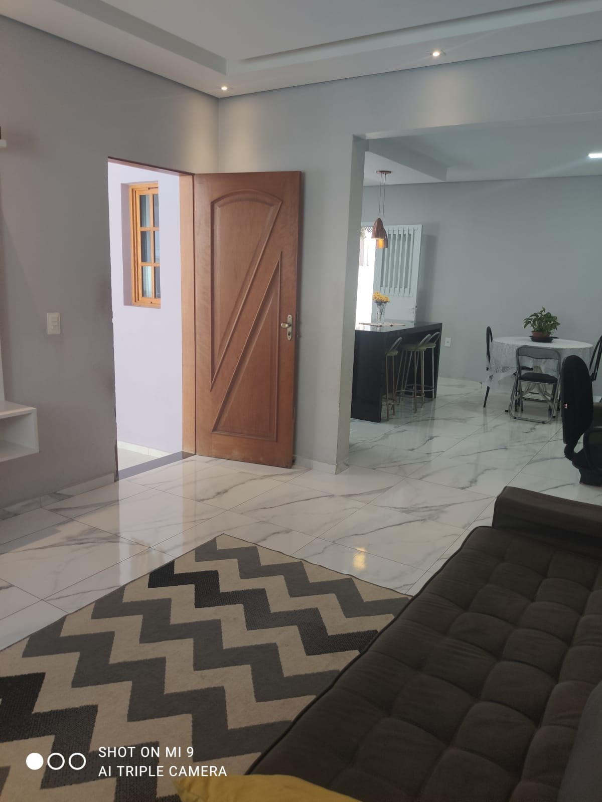 Casa, 2 quartos, 136 m² - Foto 1
