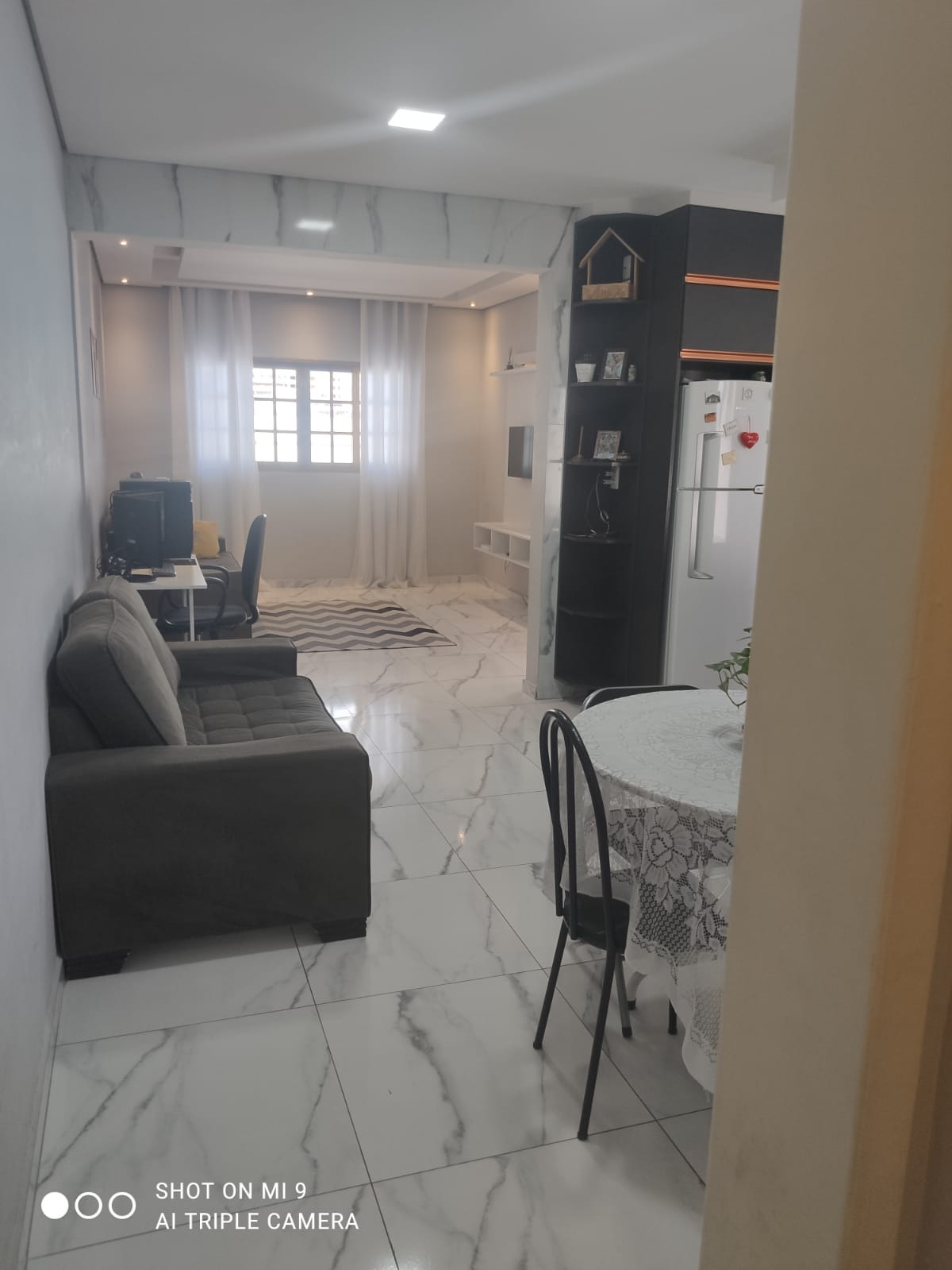 Casa, 2 quartos, 136 m² - Foto 3