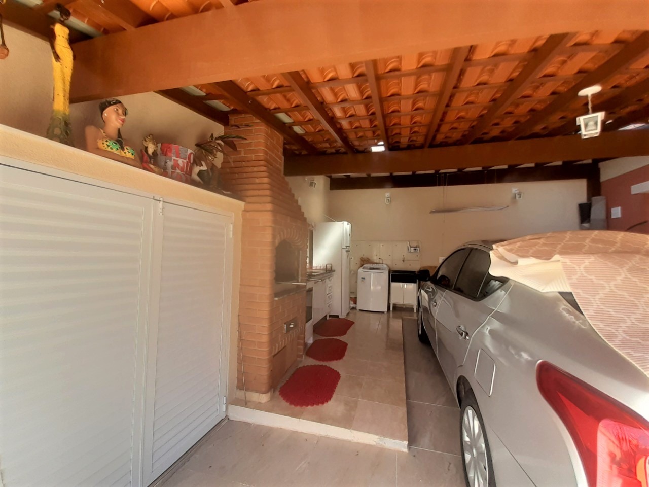 Casa à venda com 3 quartos, 147m² - Foto 44