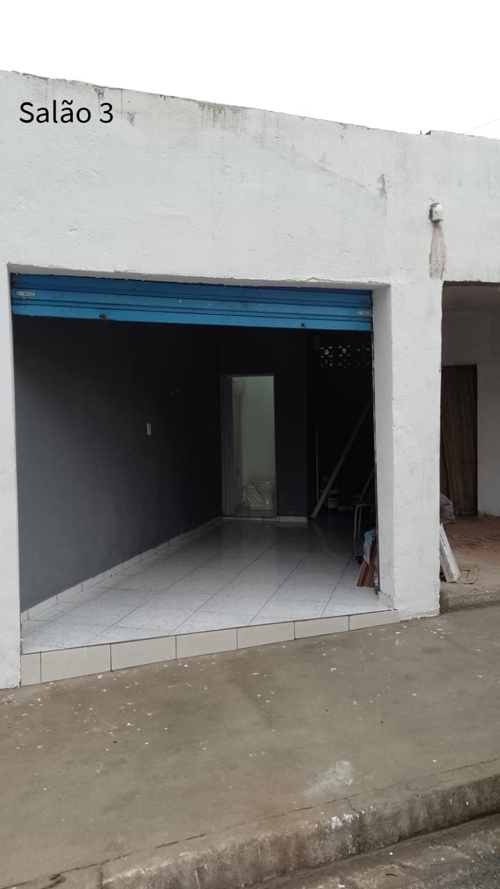 Prédio Inteiro à venda com 2 quartos, 317m² - Foto 8