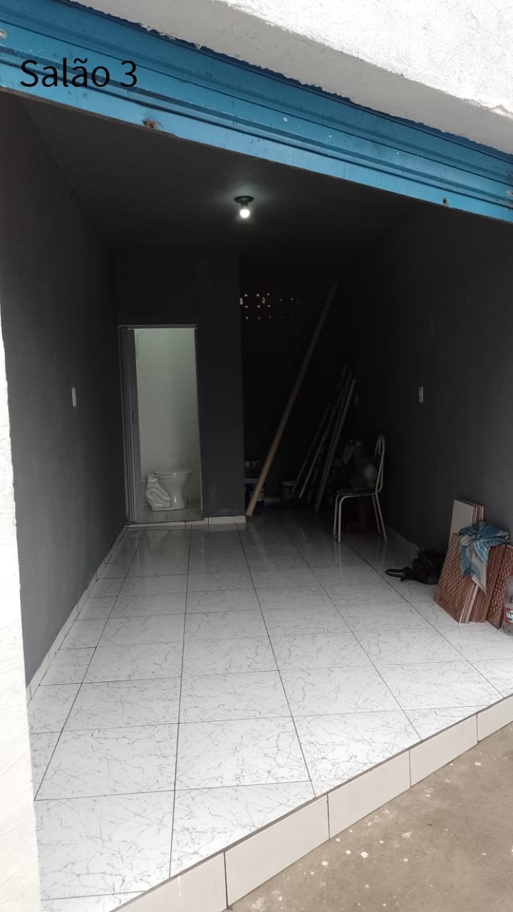 Prédio Inteiro à venda com 2 quartos, 317m² - Foto 9