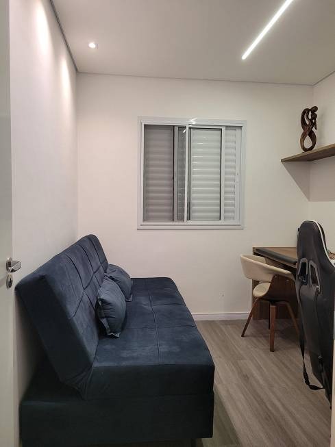 Apartamento para alugar com 3 quartos, 72m² - Foto 14