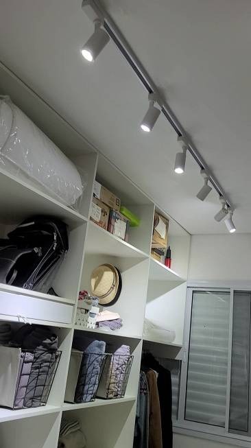 Apartamento para alugar com 3 quartos, 72m² - Foto 16