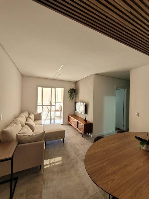 Apartamento para alugar com 3 quartos, 72m² - Foto 1