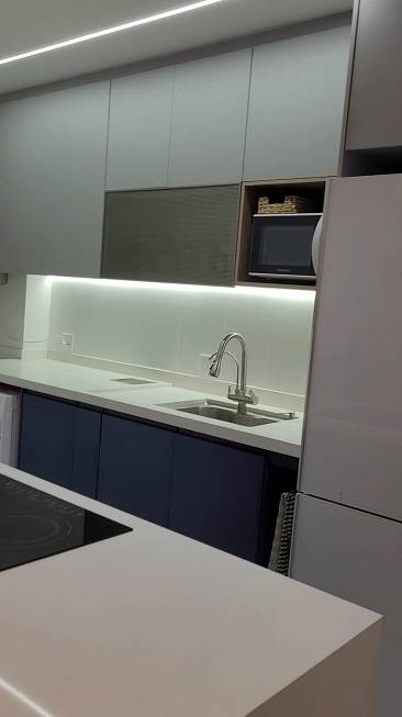 Apartamento para alugar com 3 quartos, 72m² - Foto 6