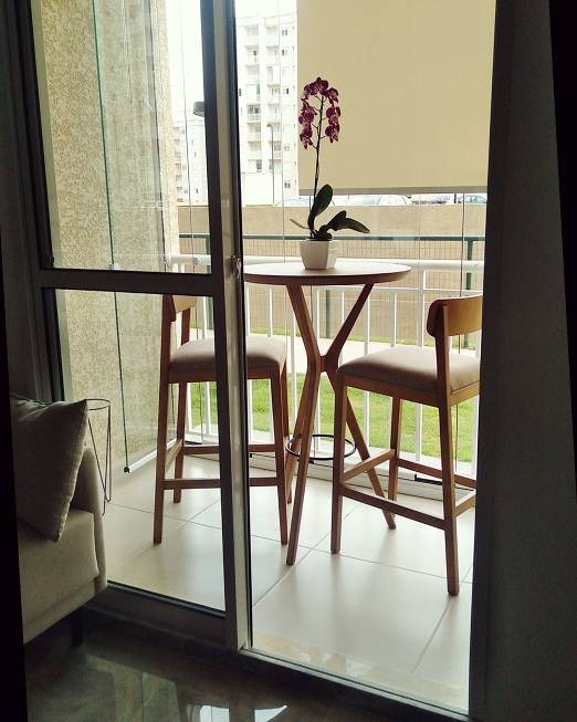 Apartamento para alugar com 3 quartos, 72m² - Foto 17