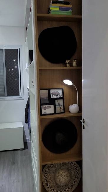 Apartamento para alugar com 3 quartos, 72m² - Foto 15