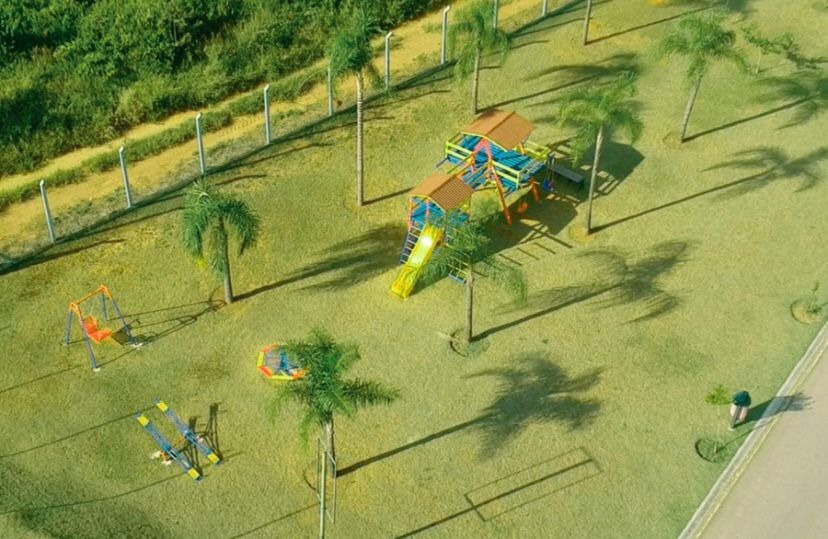 Terreno, 398 m² - Foto 2