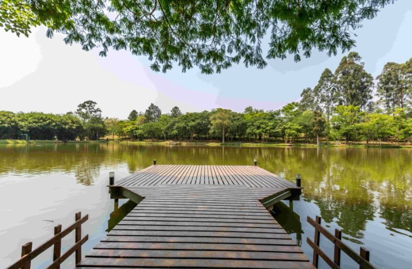 Terreno, 398 m² - Foto 1