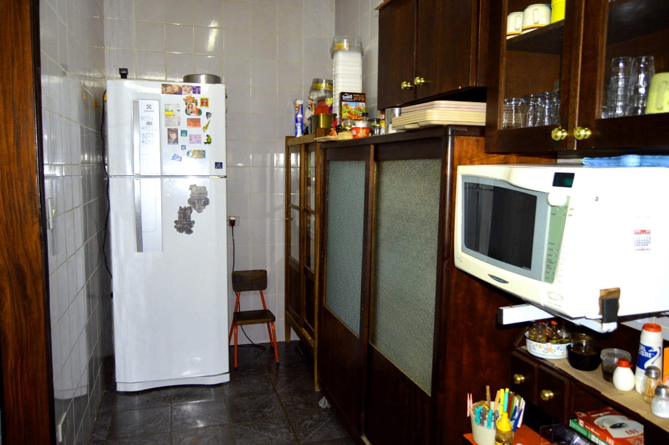 Chácara à venda com 4 quartos, 411m² - Foto 55