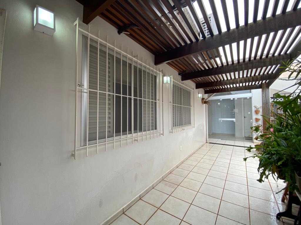 Casa à venda com 3 quartos, 228m² - Foto 42