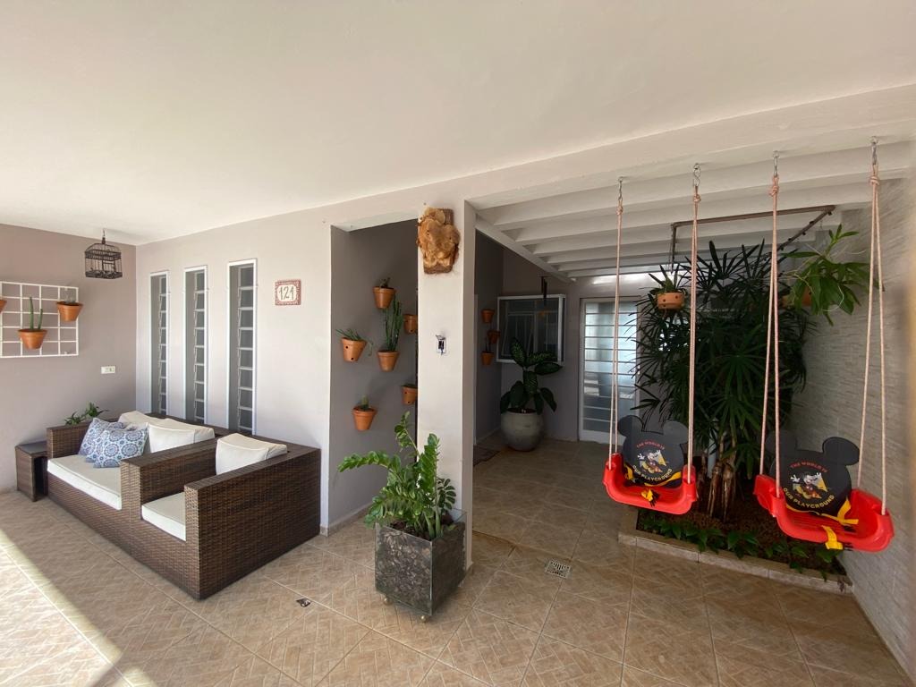 Casa à venda com 3 quartos, 228m² - Foto 50