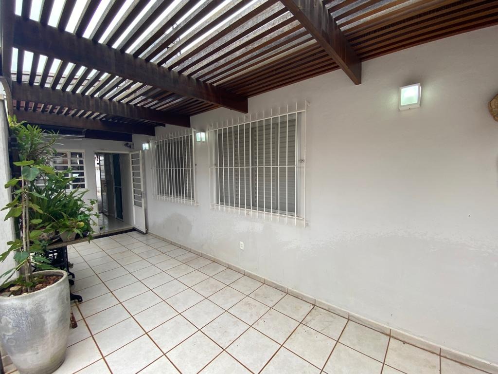 Casa à venda com 3 quartos, 228m² - Foto 43