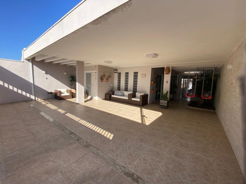 Casa à venda com 3 quartos, 228m² - Foto 48