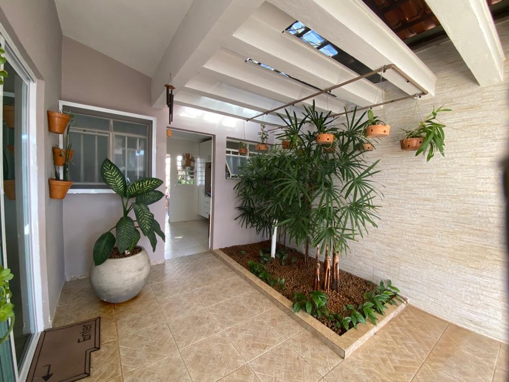 Casa à venda com 3 quartos, 228m² - Foto 47