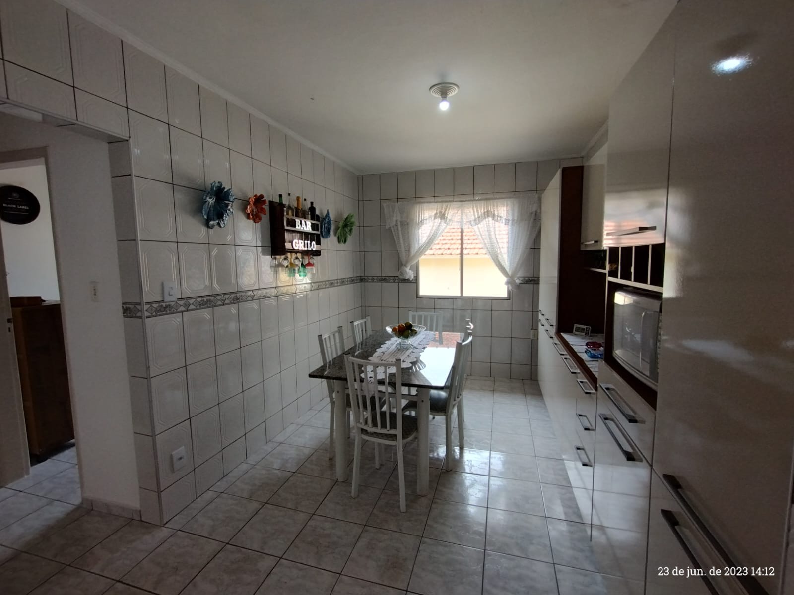 Casa à venda com 4 quartos, 137m² - Foto 31