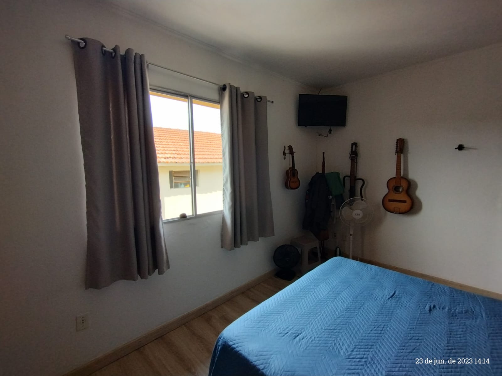 Casa à venda com 4 quartos, 137m² - Foto 14