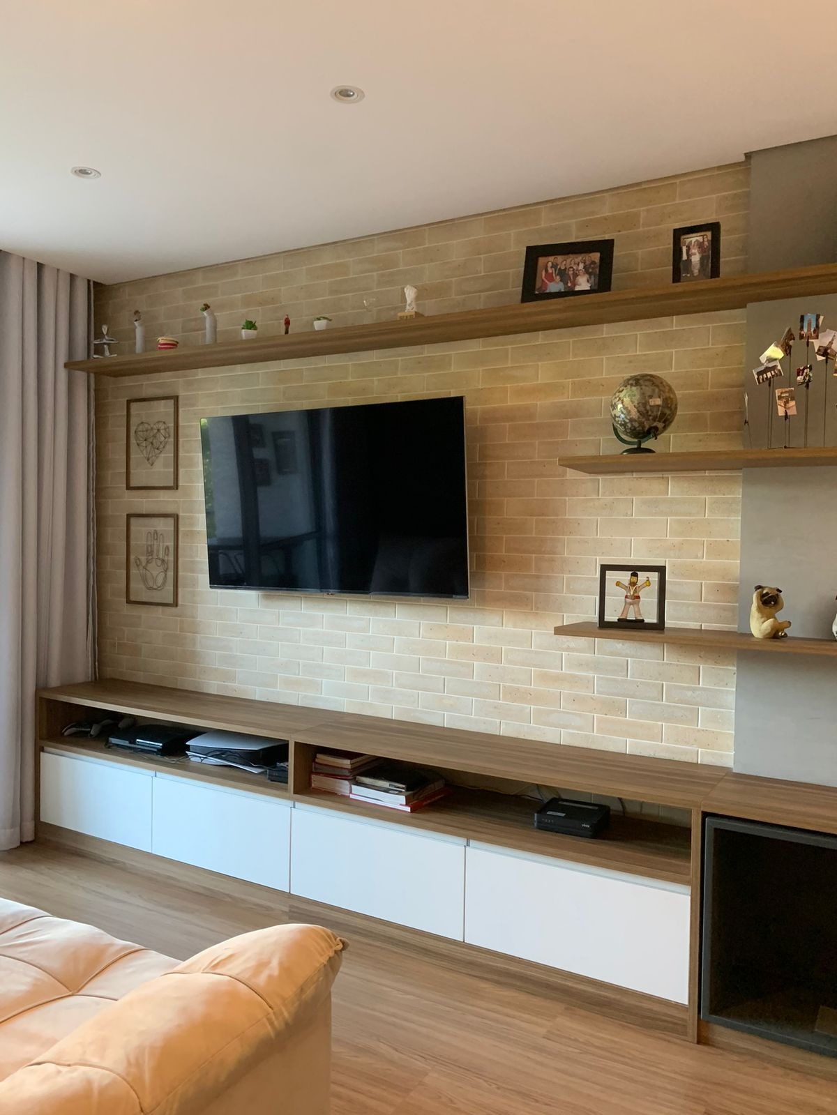 Apartamento à venda com 2 quartos, 67m² - Foto 3