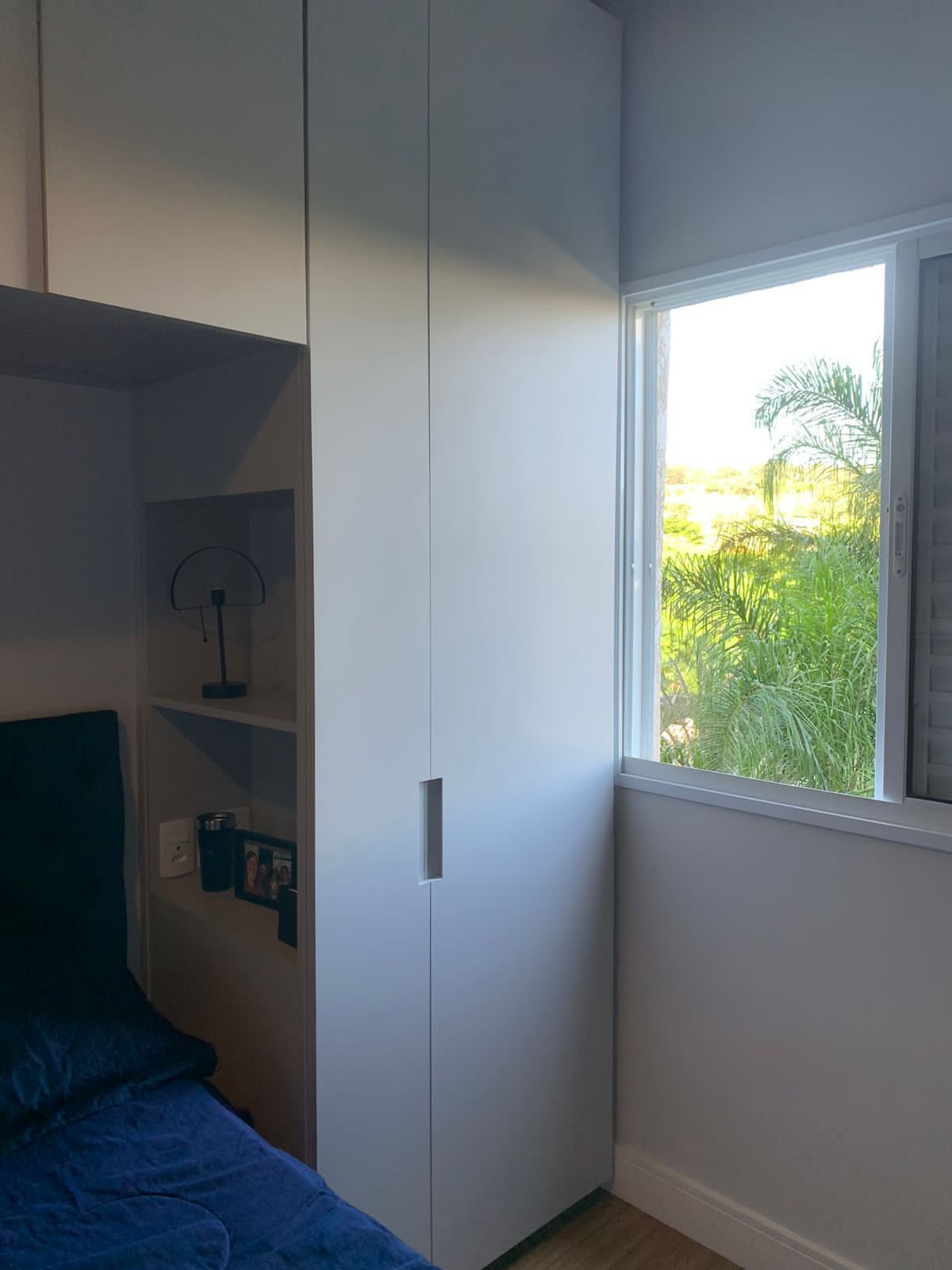 Apartamento à venda com 2 quartos, 67m² - Foto 13