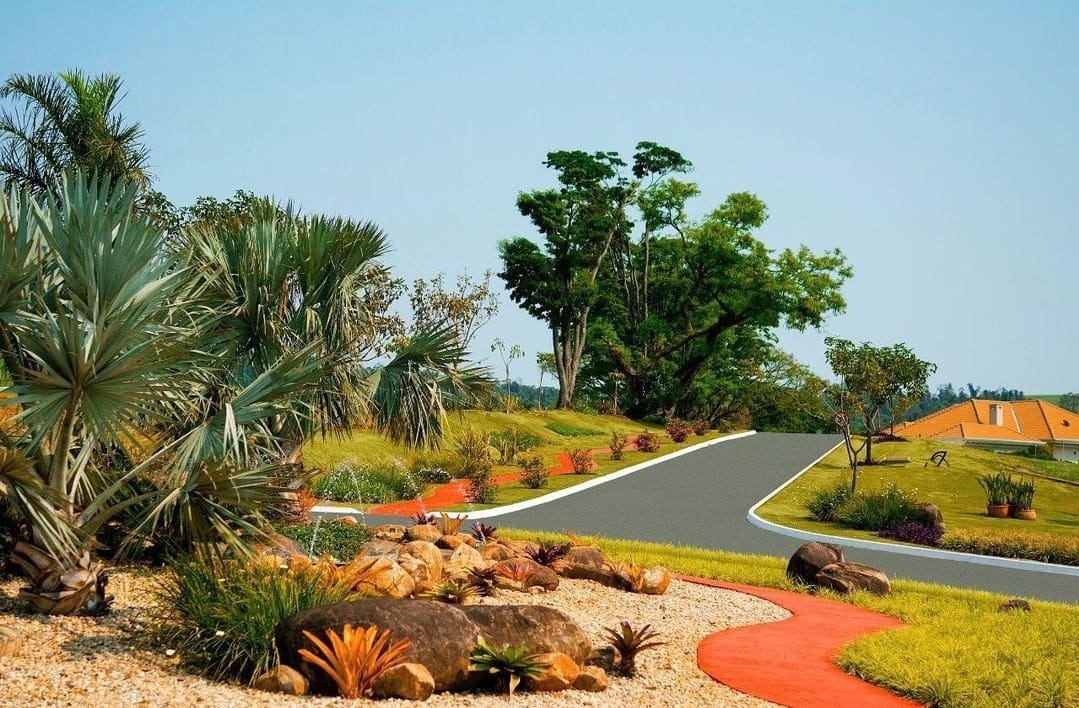 Terreno, 1100 m² - Foto 2