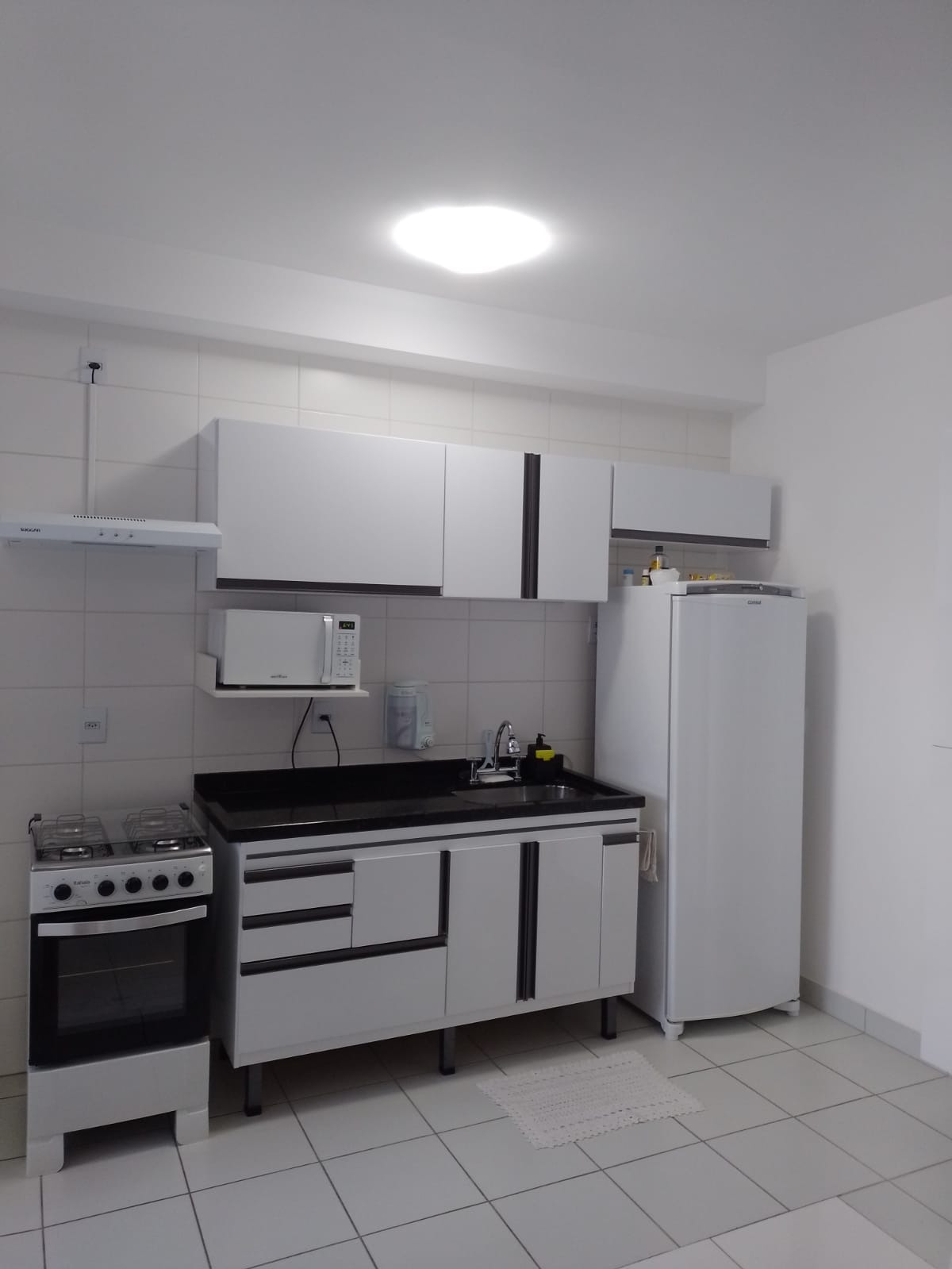 Apartamento à venda com 3 quartos, 77m² - Foto 15