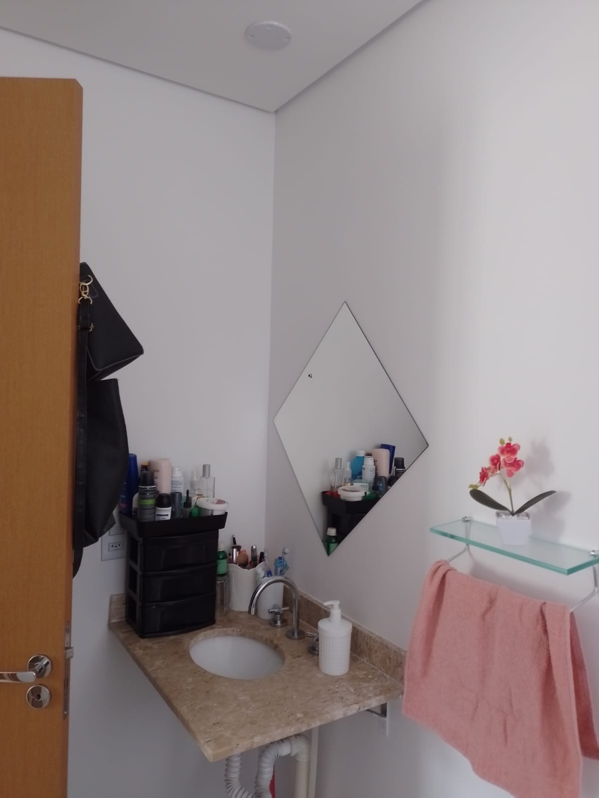 Apartamento à venda com 3 quartos, 77m² - Foto 7