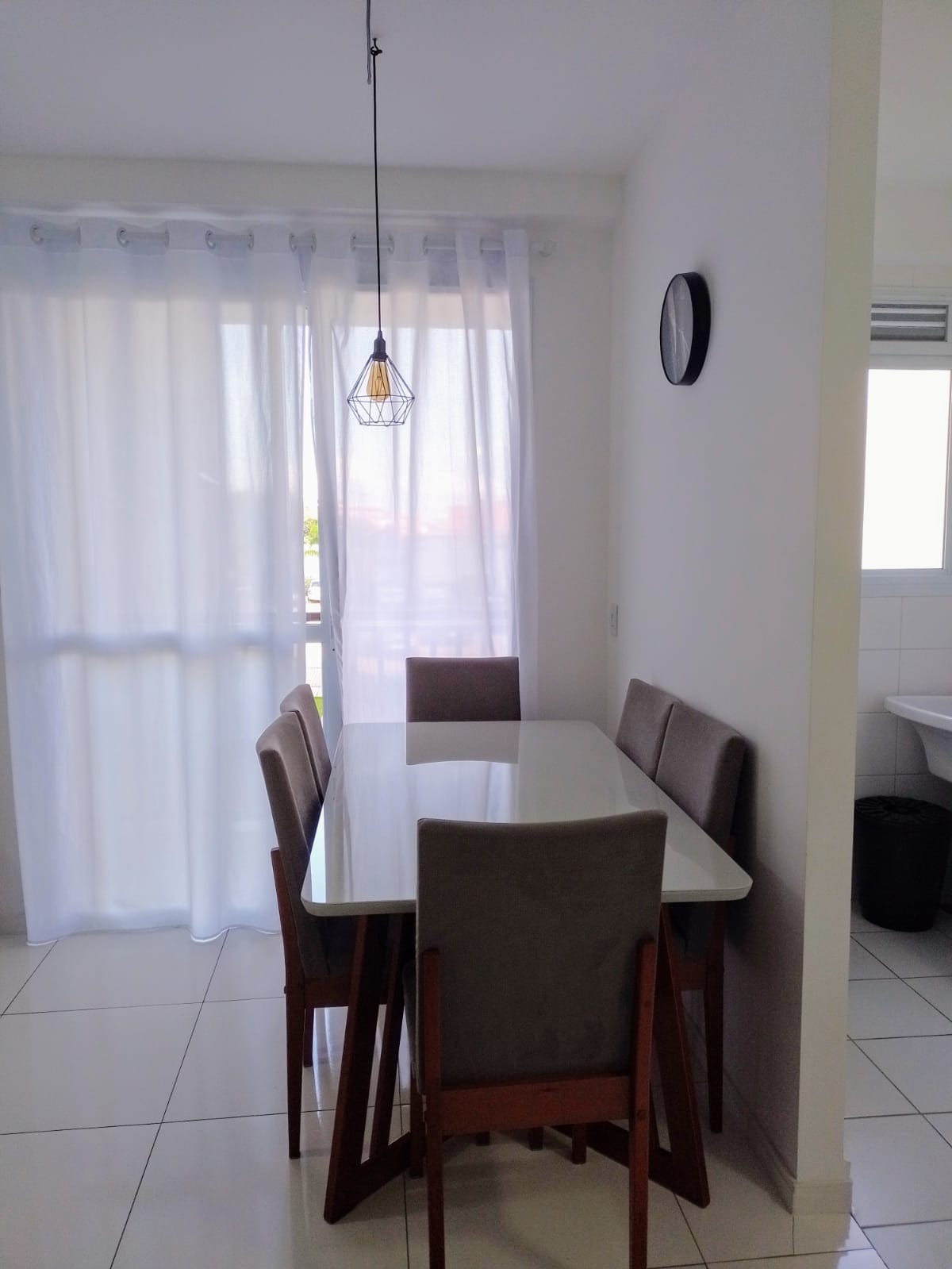 Apartamento à venda com 3 quartos, 77m² - Foto 3