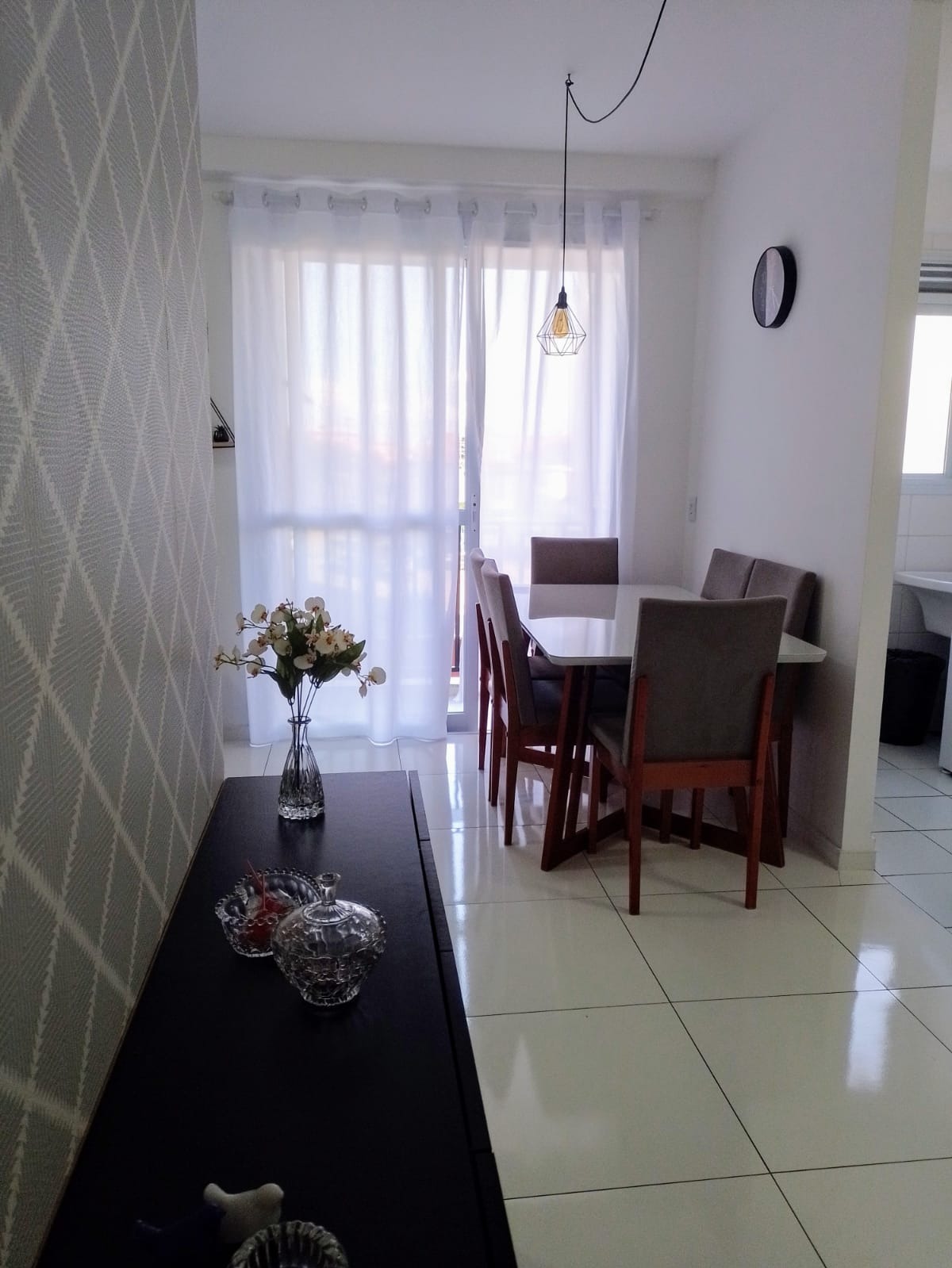 Apartamento à venda com 3 quartos, 77m² - Foto 9