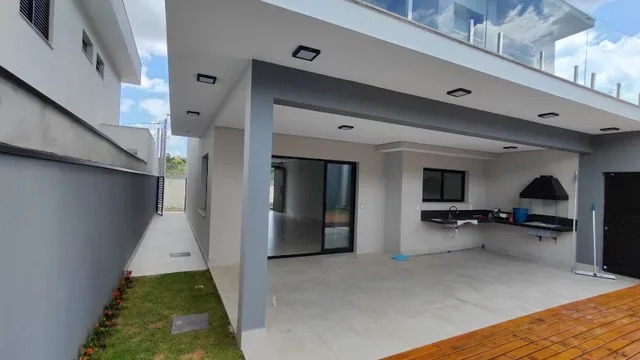 Casa à venda com 3 quartos, 238m² - Foto 14