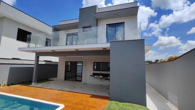 Casa à venda com 3 quartos, 238m² - Foto 15