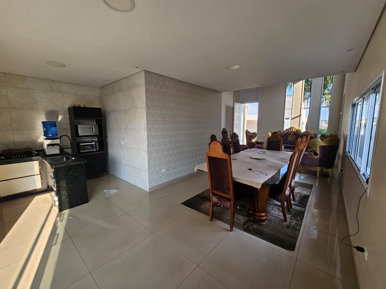 Casa à venda com 3 quartos, 450m² - Foto 5