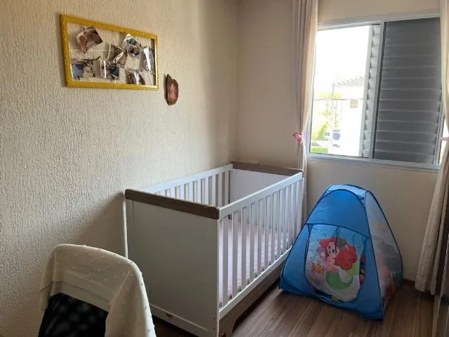 Casa à venda com 3 quartos, 110m² - Foto 11